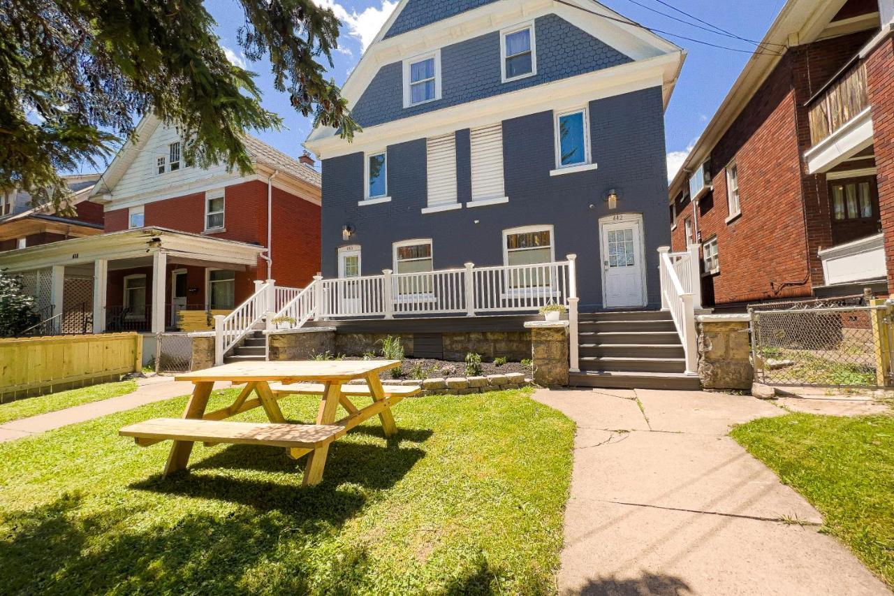 3Br Gem Near Falls-Sleeps 6 Comfortably Niagara Falls Exterior photo