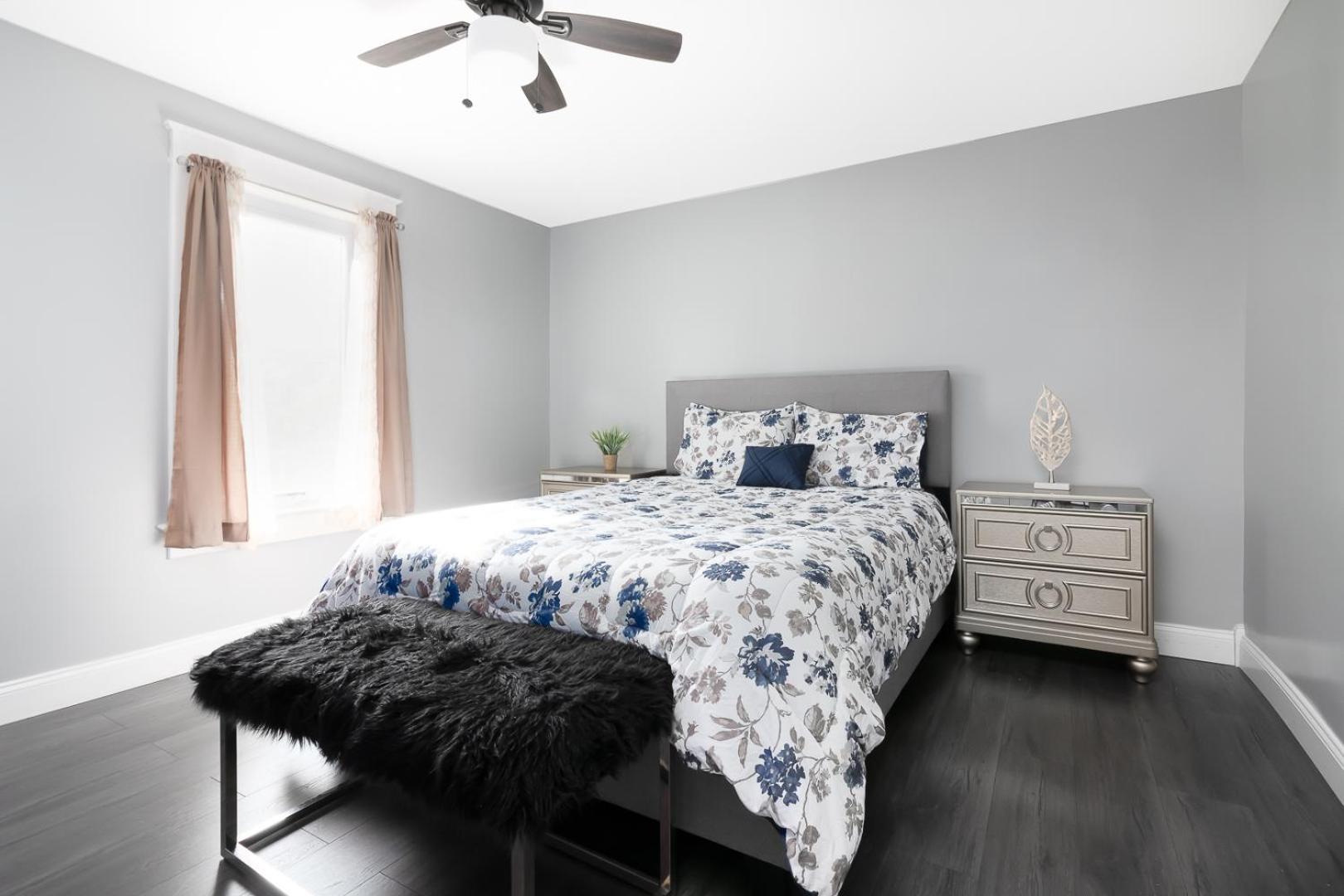 3Br Gem Near Falls-Sleeps 6 Comfortably Niagara Falls Exterior photo